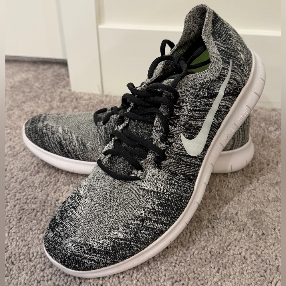 Nike Free Run Flyknit